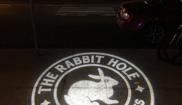 The Rabbit Hole - San Diego, CA