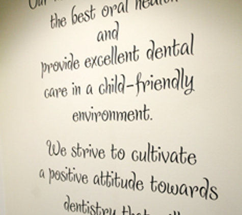 Carolina Pediatric Dentistry. - Raleigh, NC