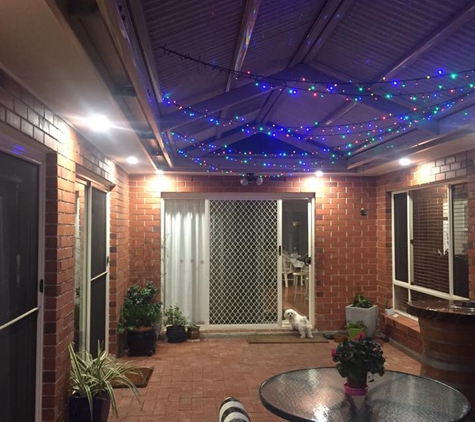 Max Barnes Electrical - Strathalbyn, SA
