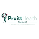 PruittHealth - Rock Hill - Assisted Living & Elder Care Services