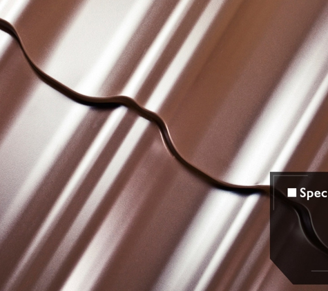 Metal As Anything. Expert, Quality Services.