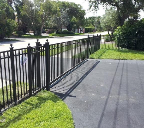 First Class Fence & Rail - Sunrise, FL