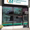 Minuteman Press gallery