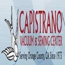 Capistrano Vacuum and Sewing Center - Vacuum Cleaners-Repair & Service