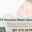 TX Houston Water Heaters CO - Plumbers