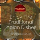 Taaj Palace - Indian Restaurants