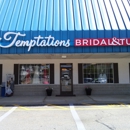 Temptations Bridal - Boutique Items