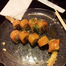 Hinotez - Sushi Bars
