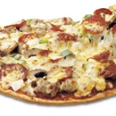 Giovanni's Frozen Pizza - Pizza