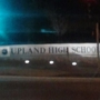 Upland High