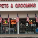 Pets & Grooming - Dog & Cat Grooming & Supplies