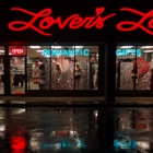 Lover's Lane - Lake Zurich