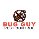 Bug Guy Pest Control - Pest Control Equipment & Supplies