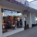 Billy's Board Shop - Snowboards