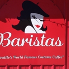 Barista Coffee Co