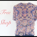 Free Shop - Women's Clothing