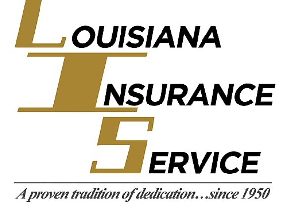 Louisiana Insurance Service - La Place, LA