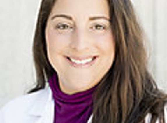 Leah Lamale-Smith, MD - San Diego, CA