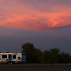 Mt Hawley Mobile Home and RV Park