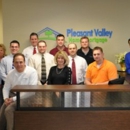 Pleasant Valley Home Mortgage Joseph Fox - Mortgages
