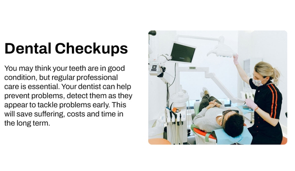 Heatherton Dental - Dandenong North, VIC. Dental Checkups