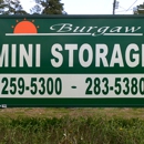 Burgaw Mini Storage - Self Storage