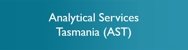Analytical Services Tasmania - Farm & Agricultural Advisory Services