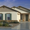 Hawes Crossing Landmark - Taylor Morrison - Home Builders