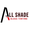 All Shade Glass Tinting, LLC gallery
