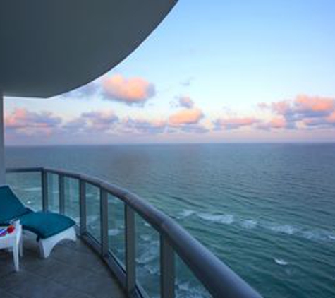 Marenas Beach Resort - Sunny Isles Beach, FL