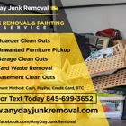 Anyday Junk Removal