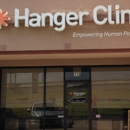 Hanger Prosthetics & Orthotics - Orthopedic Appliances