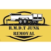 R.M.D.T. Junk Removal gallery