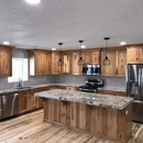 Carlile Woodworking - Cabinets
