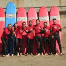 Capitola Beach Company - Surfboards