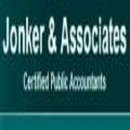Jonker & Associates - Accountants-Certified Public