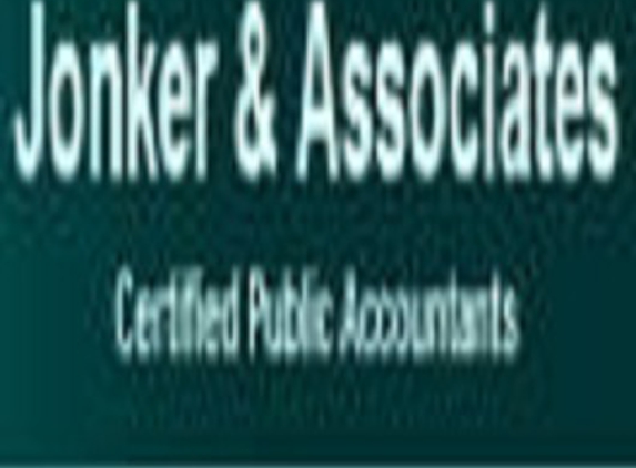 Jonker & Associates - Tinley Park, IL