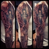 Vine St Tattoo gallery