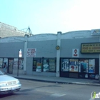 Pioneer Food & Liquor