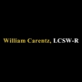 William Carentz, LCSW-R