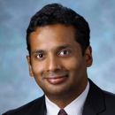 Ranjit Varghese, M.B.B.S. - Physicians & Surgeons, Orthopedics