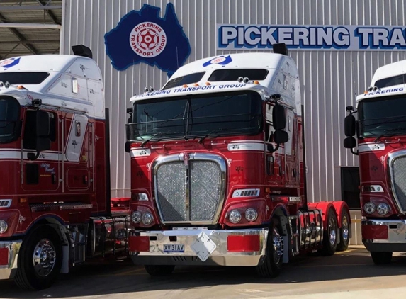 Pickering Transport Group - Buronga, NSW