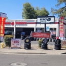 Big O Tires