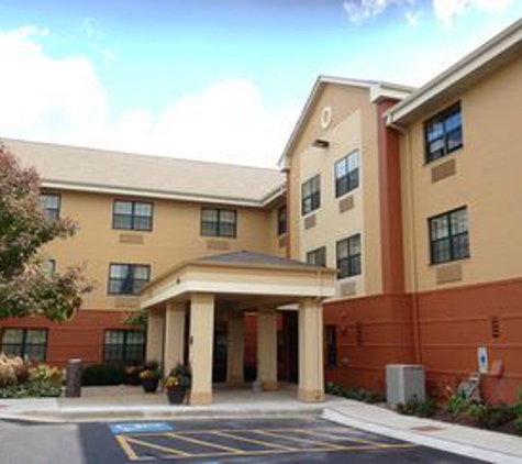 Extended Stay America - Buffalo Grove, IL