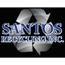 Santos Recycling Inc - Scrap Metals