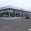 Liccardi Ford, Inc. - New Car Dealers
