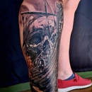 Krypt Tattoo