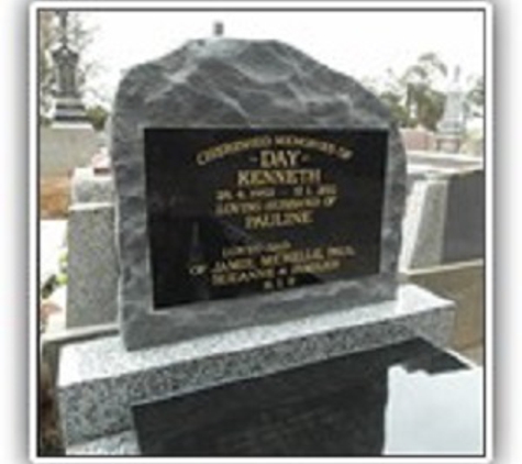 Bartlett Brothers - Elliminyt, VIC