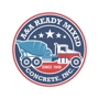 A&A Ready Mixed Concrete Inc.