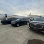 BlackWingz | Bay Area Vip Limo